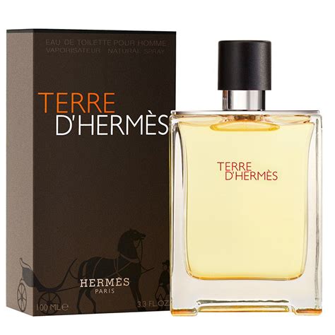 terre d hermes perfume scent|Hermes perfume terre d'hermes.